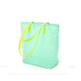 PVCB003  定做環保pvc手提包 供應精品pvc透明袋  製作防水pvc沙灘袋   手提包 pvc袋專賣店 PVCB003  定做環保pvc手提包 供應精品pvc透明袋  製作防水pvc沙灘袋   手提包 pvc袋專賣店